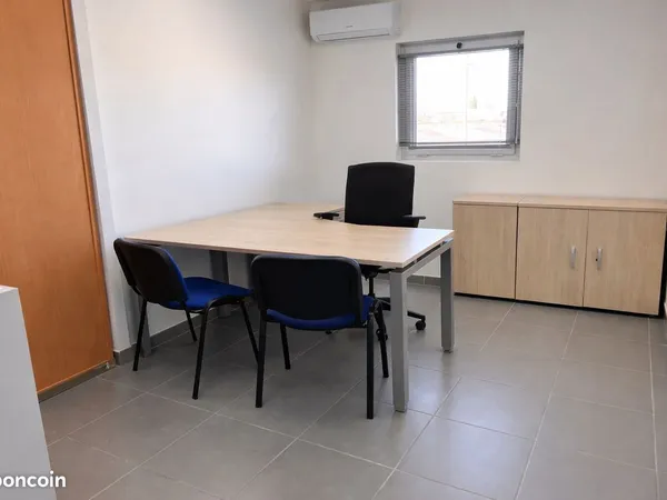 Location bureau