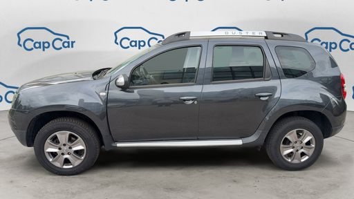 Dacia Duster 1.5 dCI 110 - Prestige – 2015 – 149178 km – Diesel – Boîte Manuelle — photo 21