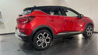 Renault Captur 1.3 TCe mild hybrid 160ch Techno EDC — photo 4