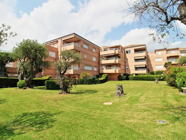 Appartement 4 pièces 117 m²