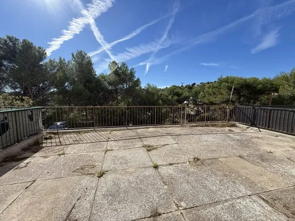 Appartement 4 pièces 72 m²