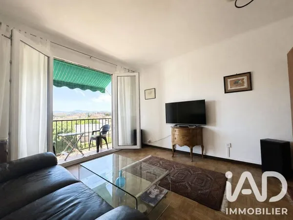 Appartement 3 pièces 68 m²