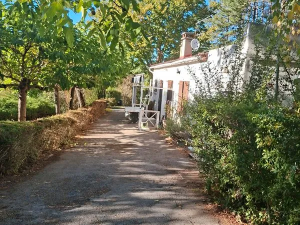 Maison 3 pièces 60 m2 quartier Causse Noir
