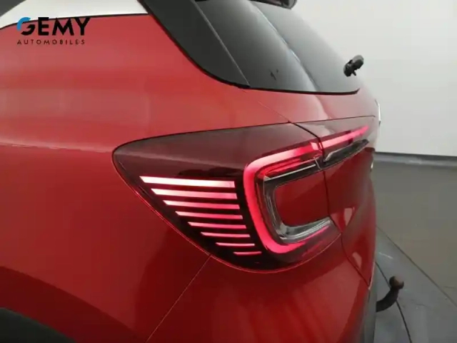 Renault Captur tce 130 edc fap — photo 35