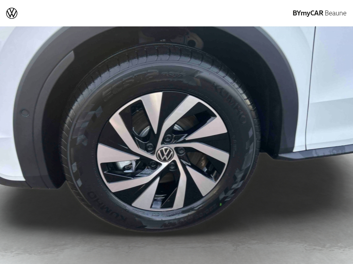 Volkswagen T-Roc 1.5 eTSI Hybrid 116 ch DSG7 — photo 14