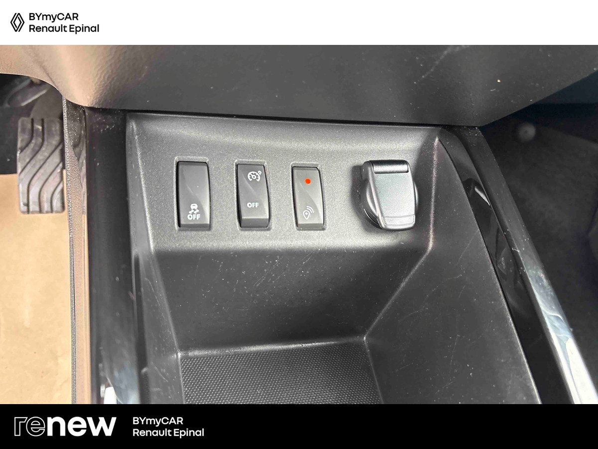Dacia Spring — photo 17