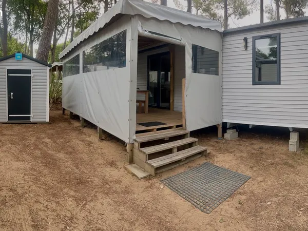Mobil-home O'HARA