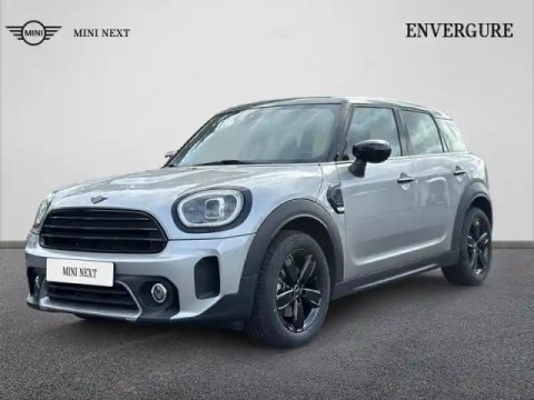 Mini Countryman cooper 136ch edition premium plus bva7