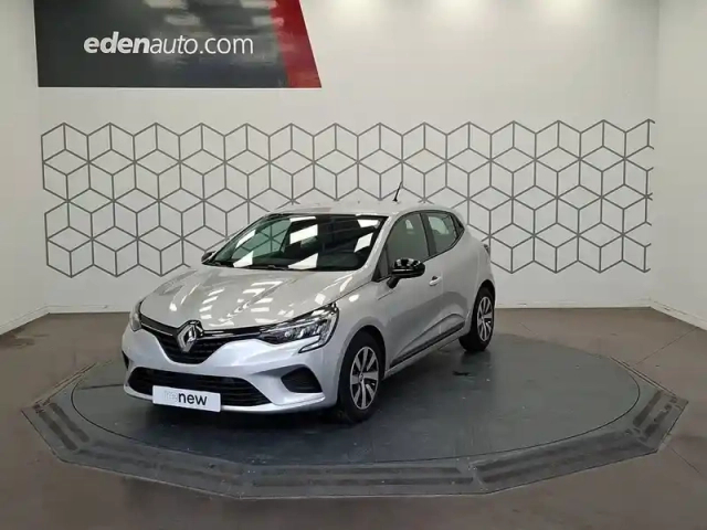Renault Clio tce 90