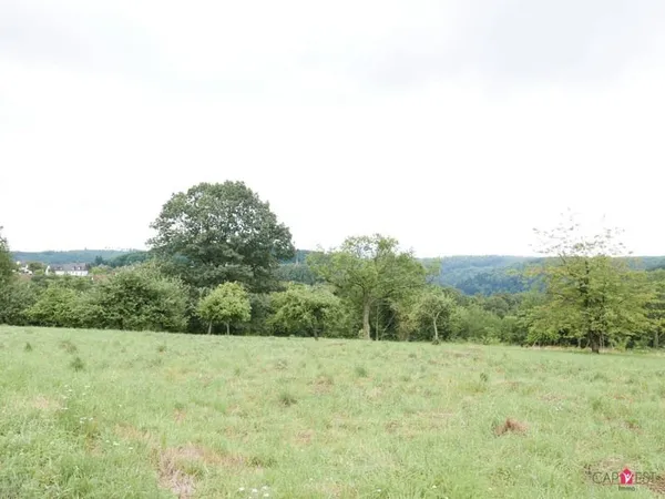 Terrain 6121 m²