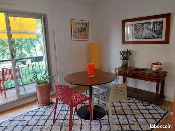 Appartement point du jour