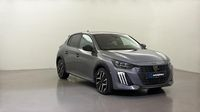 Peugeot 208 1.2 Hybrid 110ch GT e-DCS6 — photo 3