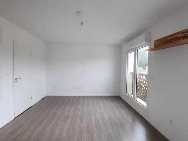 Appartement 1 pièce 29 m²