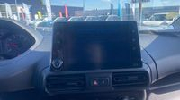 Peugeot Partner M 650kg BlueHDi 100ch S&S — photo 18