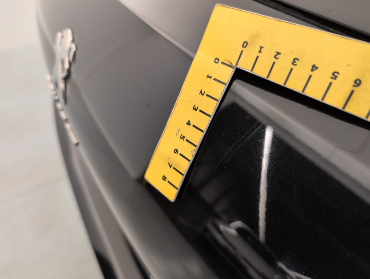 Peugeot 308 SW — photo 29