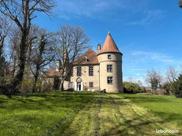 Château 15 pièces 765 m²