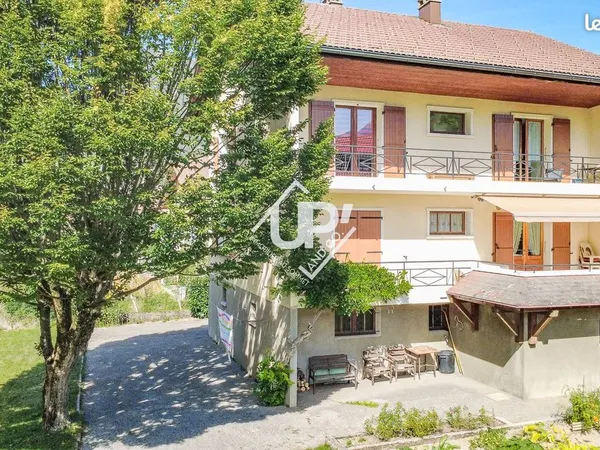 Maison 6 pièces 160 m²