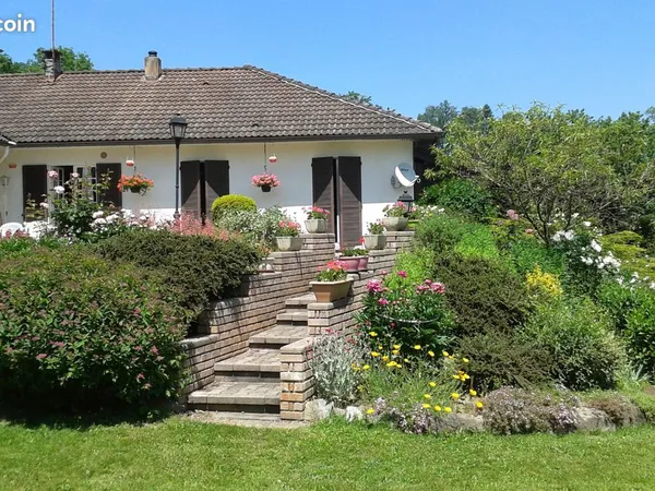 Maison individuelle 179m