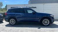 Bmw X3 xDrive20dA 190ch Business Design Euro6d-T — photo 4