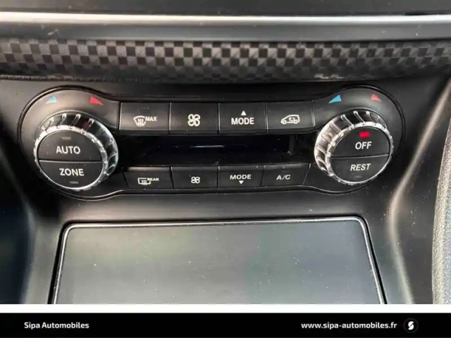 Mercedes Classe A 200 7g-dct — photo 17