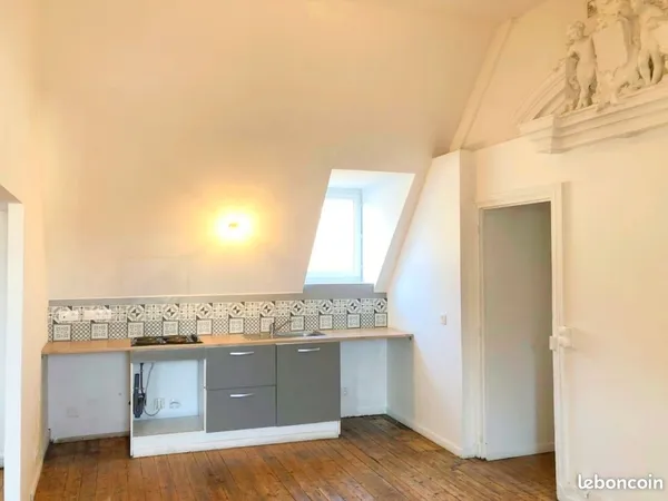 Loue appartement T3