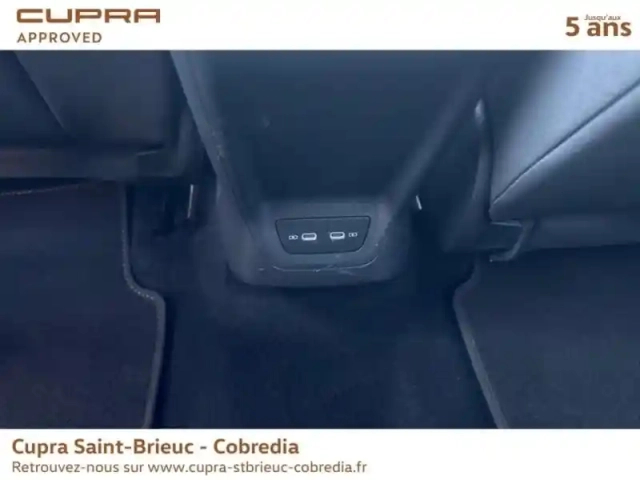 Cupra Born 230ch xl 77 kwh vz — photo 14