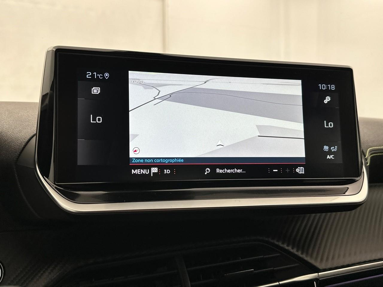 Peugeot 2008 puretech 130 s&s eat8 gt — photo 10