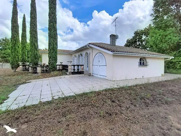 Maison 5 pièces 96 m²