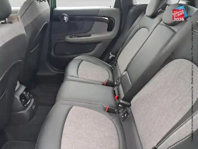 Mini Countryman cooper d 150ch  highlands bva8 — photo 11