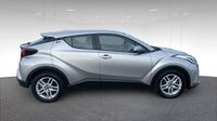 Toyota C-Hr 1.8 Hybride 125ch business edition CVT — photo 4