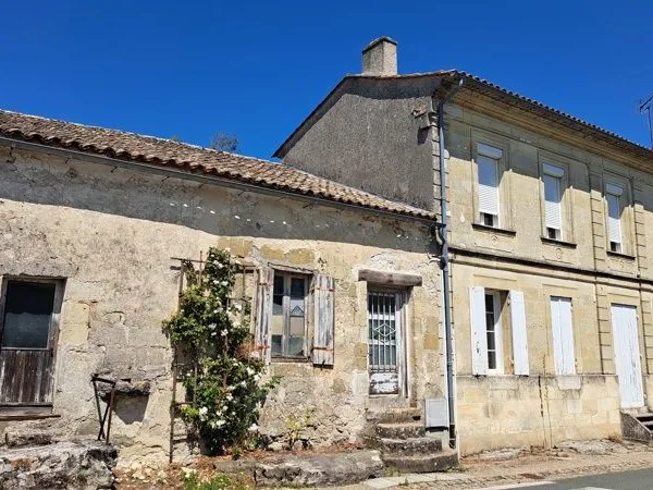 Maison 7 pièces 280 m²