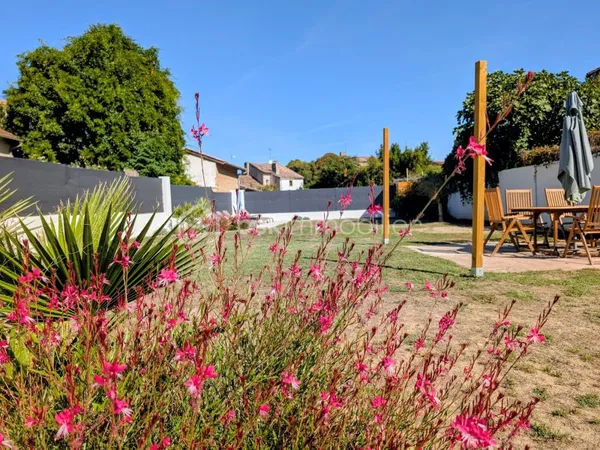 Maison 4 pièces 130 m²