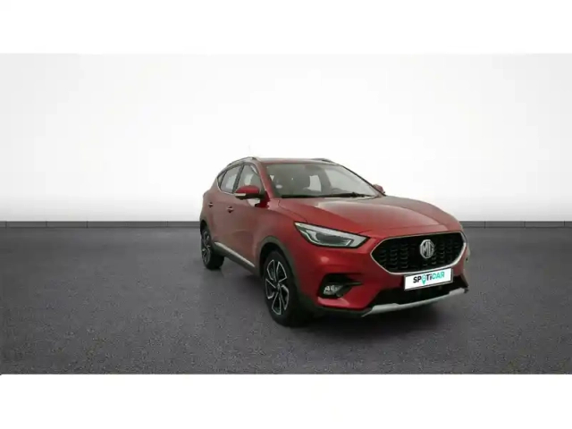 Mg Zs 1.0l t-gdi 111ch 2wd bva6 — photo 2