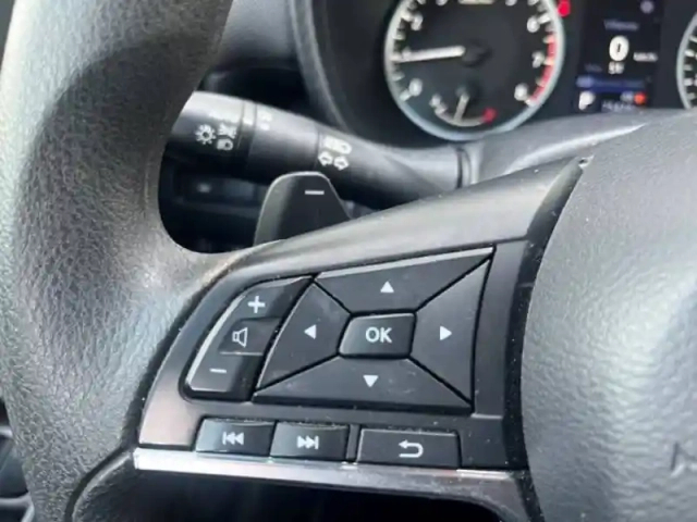 Nissan Juke dig-t 114 dct7 — photo 12