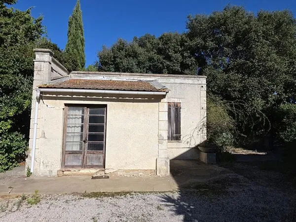 Maison 2 pièces 60 m²