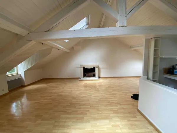 Appartement 3 pièces 80 m²