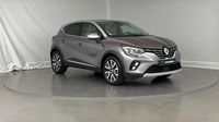 Renault Captur 1.6 E-Tech hybride rechargeable 160ch Initiale Paris -21 — photo 3
