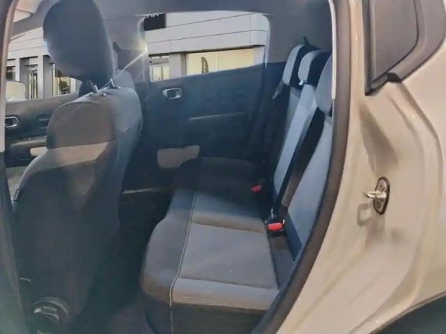 Citroën C3 puretech 83 s&amp;s bvm5 c-series — photo 23