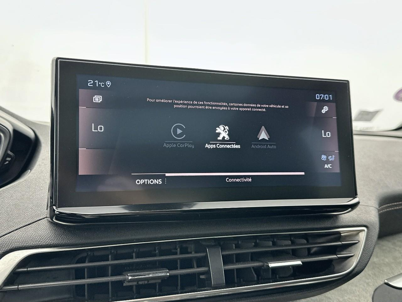 Peugeot 3008 puretech 130ch s&s eat8 gt — photo 23