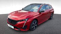 Peugeot 308 Sw 1.5 BlueHDi 130ch S&S GT EAT8 — photo 1