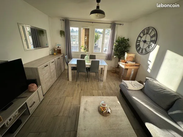 Appartement T3