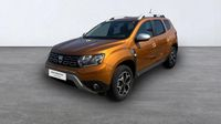 Dacia Duster Blue dCi 115 4x4 Prestige