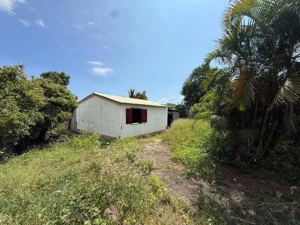 Terrain 510 m²