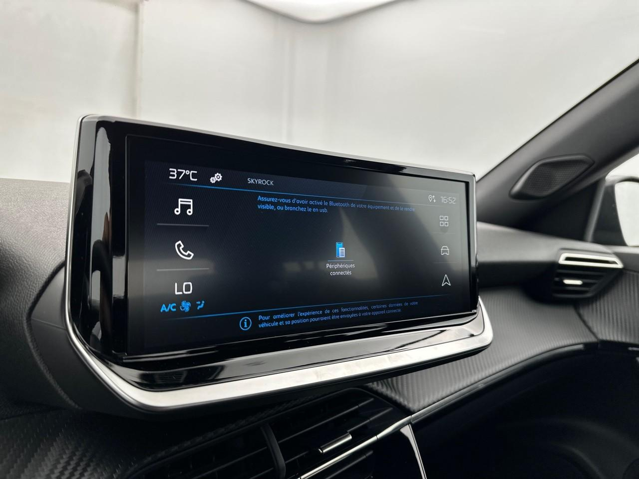 Peugeot 2008 100 s&s bvm6 style — photo 24