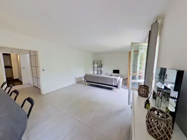 Appartement 2 pièces 55 m²