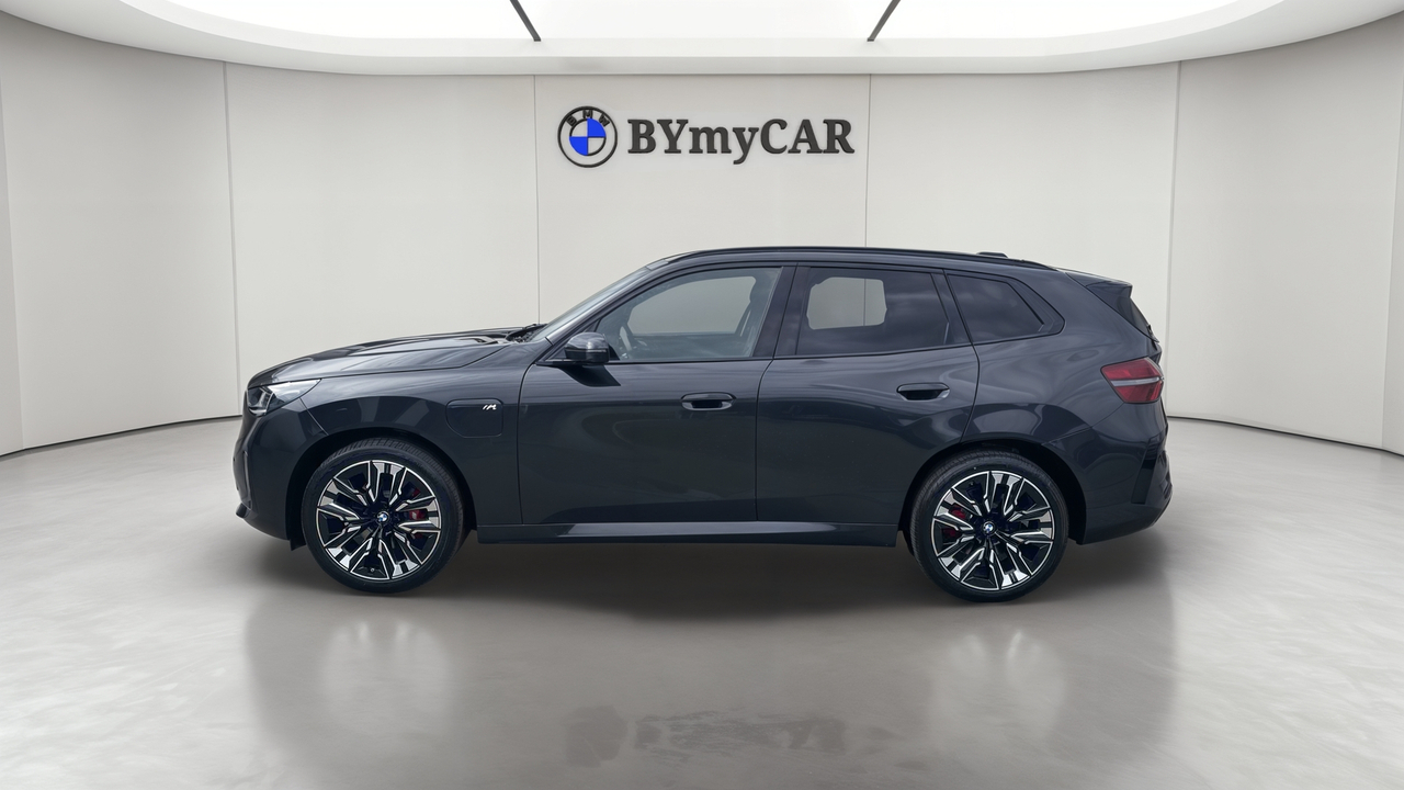 BMW X3 30e xDrive 299 ch BVA8 — photo 2