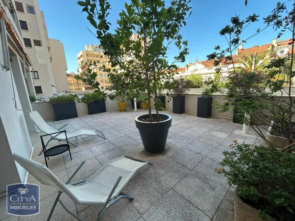 Appartement 4 pièces 118 m²