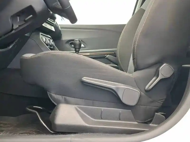 Dacia Sandero eco-g 100 — photo 28