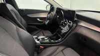Mercedes Classe C 200 d 150ch Avantgarde Line 9G-Tronic — photo 15