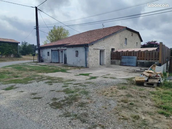 Local commercial, atelier, laboratoire traiteur